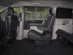 Chrysler Grand Voyager 2011 года (AU)